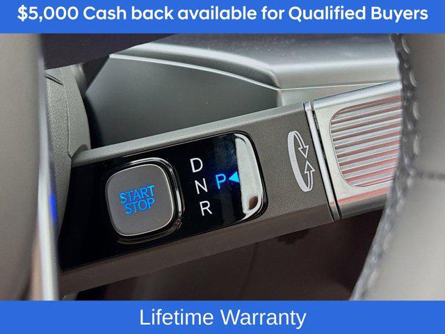 2026 Hyundai IONIQ 9 SEL - Photo 17