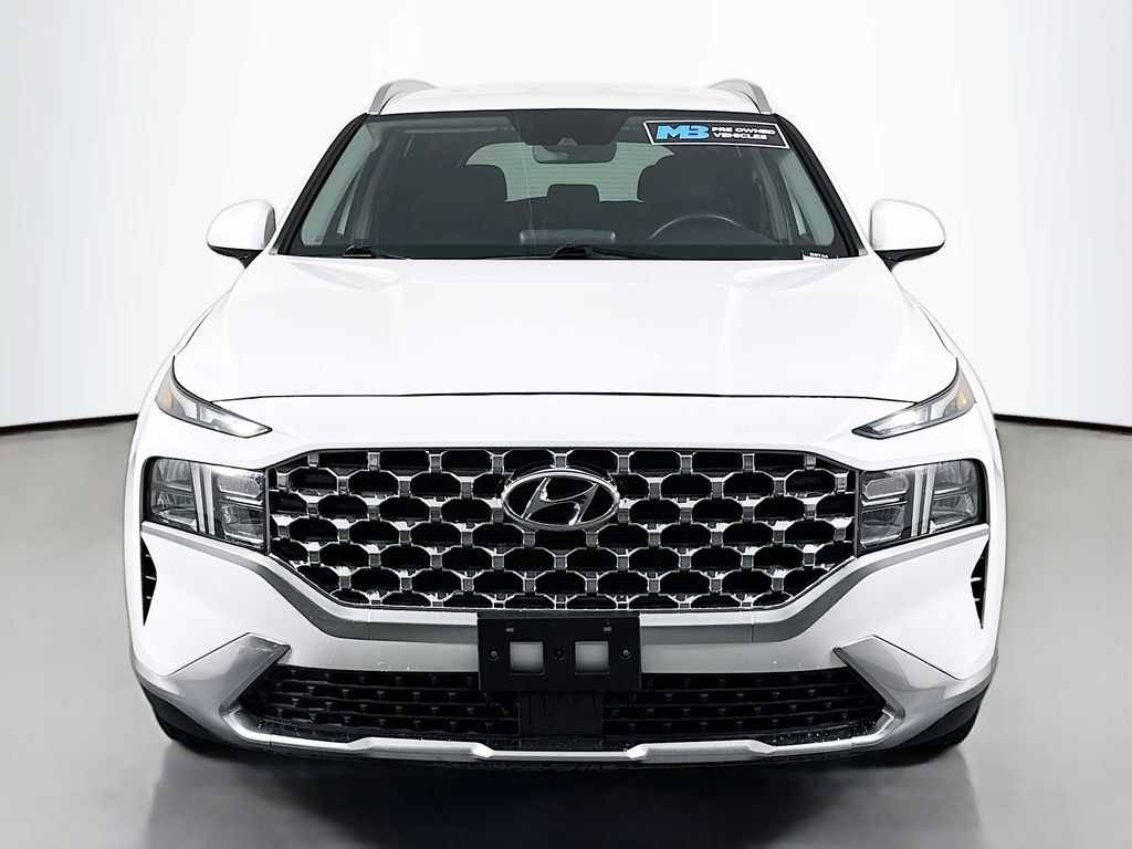Used 2022 Hyundai Santa Fe SEL SUV