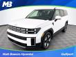 New 2026 Hyundai Santa Fe Hybrid SE SUV