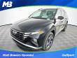 Certified 2024 Hyundai Tucson Hybrid SEL Convenience SUV