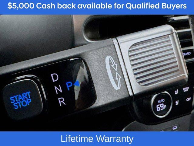 2026 Hyundai IONIQ 9 SEL - Photo 17