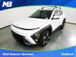 New 2025 Hyundai Kona SEL FWD SUV