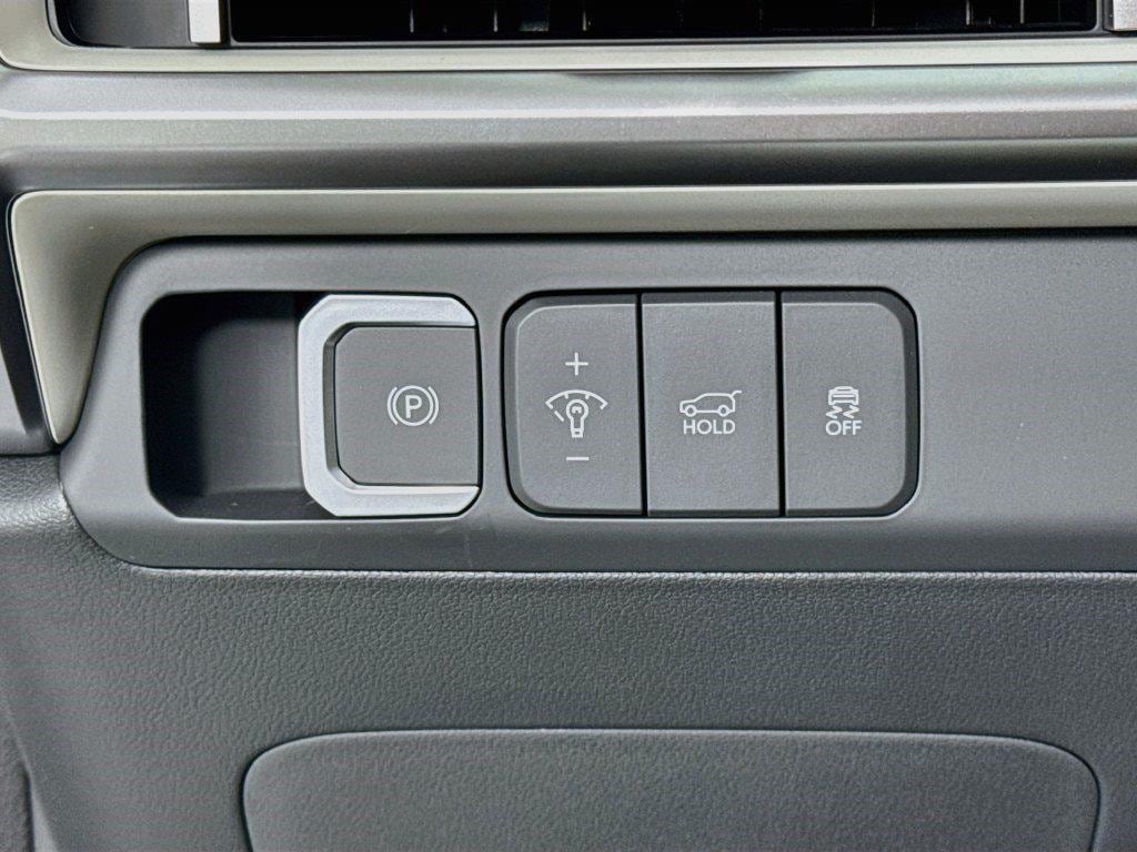2026 Hyundai Santa Fe SEL - Photo 10