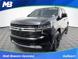 Used 2022 Chevrolet Tahoe LT SUV