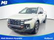 Used 2025 Hyundai Santa Cruz XRT Truck