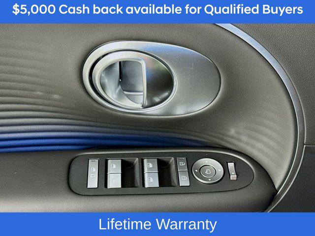 2026 Hyundai IONIQ 9 SEL - Photo 18