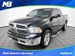 Used 2016 Ram 1500 Lone Star Truck