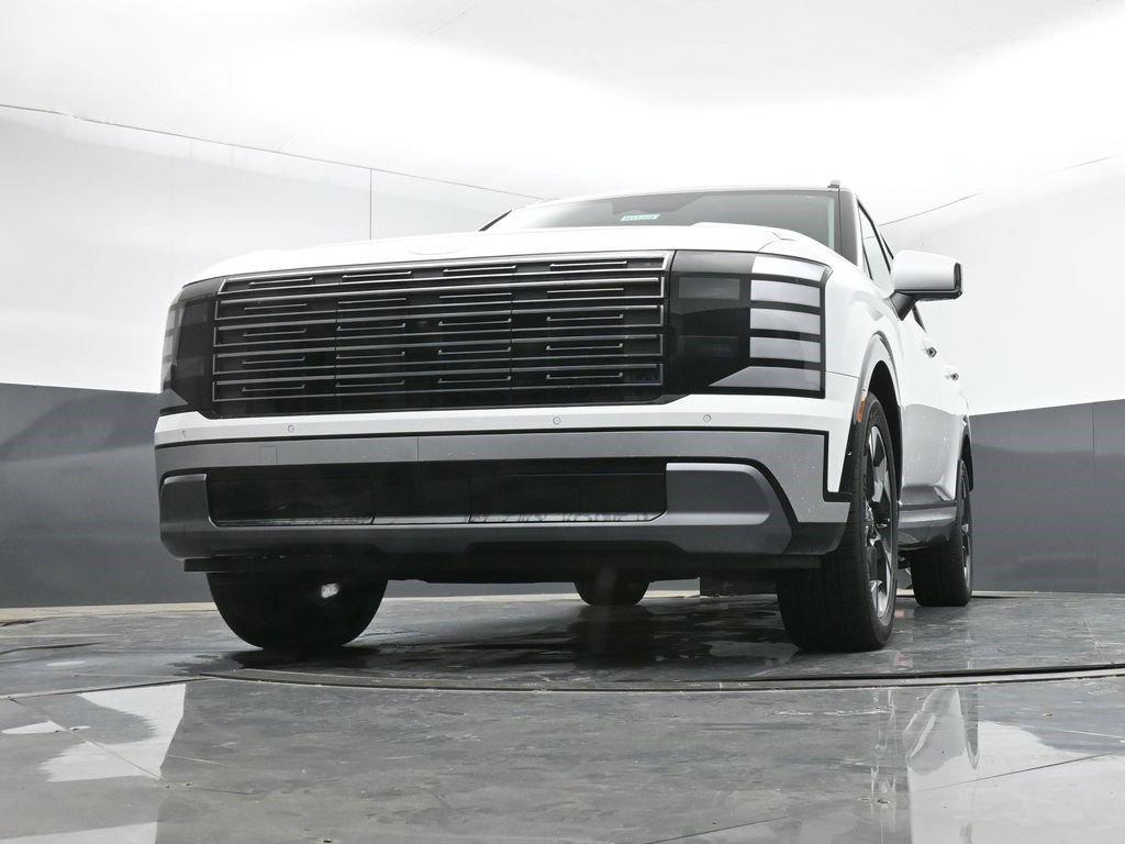 2026 Hyundai Palisade Limited - Photo 8