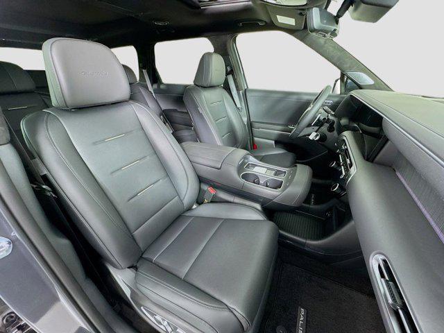2026 Hyundai Palisade Calligraphy - Photo 32