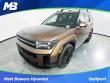 New 2025 Hyundai Santa Fe Calligraphy FWD SUV
