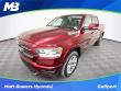 Used 2021 Ram 1500 Laramie Truck