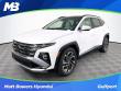 New 2026 Hyundai Tucson Limited FWD SUV