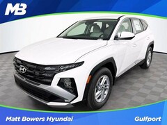 2026 Hyundai Tucson SE FWD SUV 2026 Hyundai Tucson SE FWD SUV