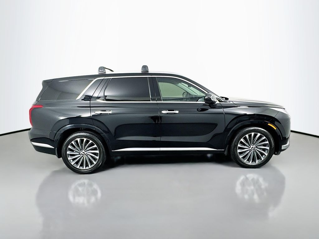 Used 2024 Hyundai Palisade Calligraphy SUV