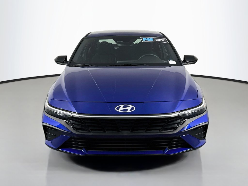 Used 2025 Hyundai