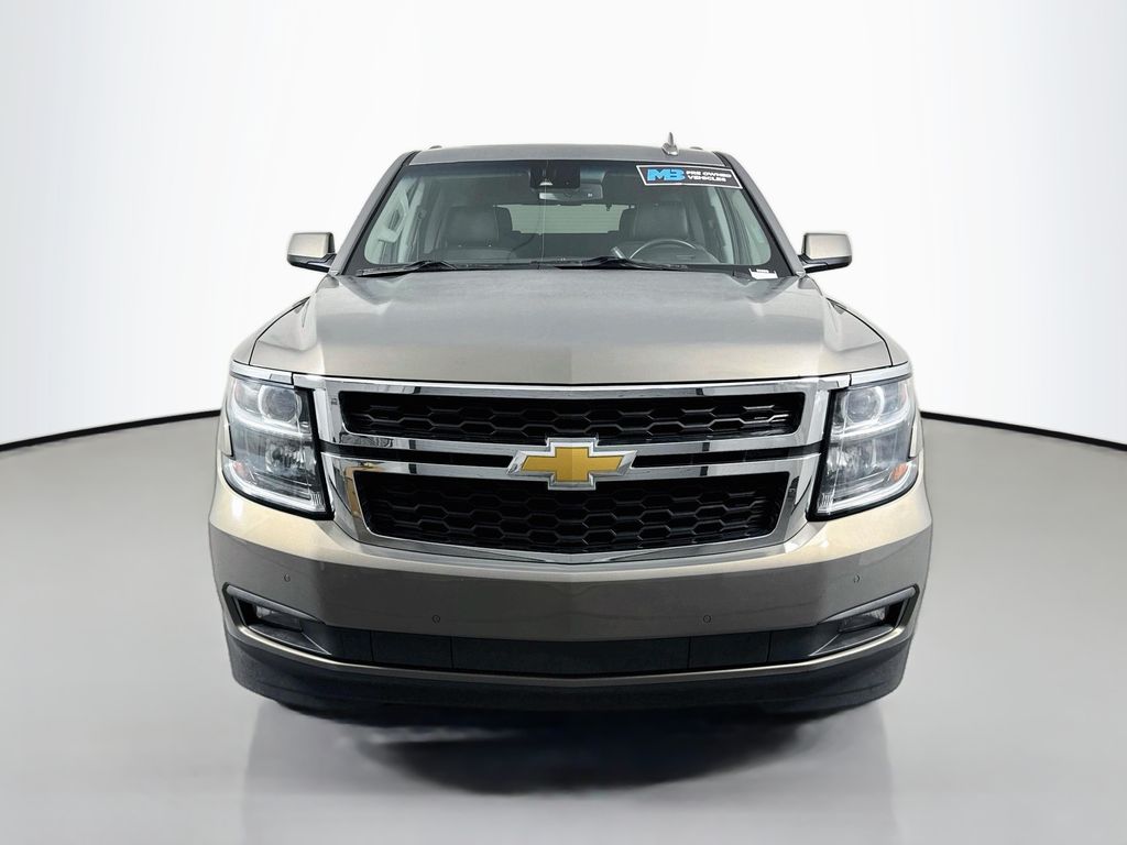Used 2017 Chevrolet Tahoe LT with VIN 1GNSCBKC0HR154077 for sale in Gulfport, MS