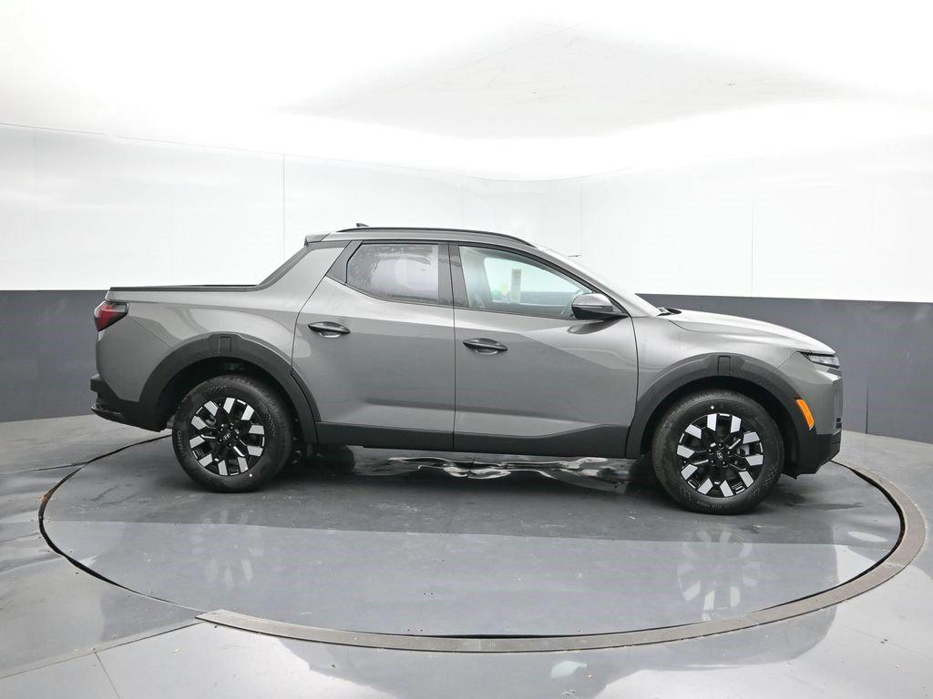 2026 Hyundai Santa Cruz SEL - Photo 6
