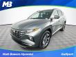 Certified 2024 Hyundai Tucson Hybrid Limited SUV
