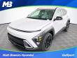 New 2026 Hyundai Kona SEL Sport FWD SUV