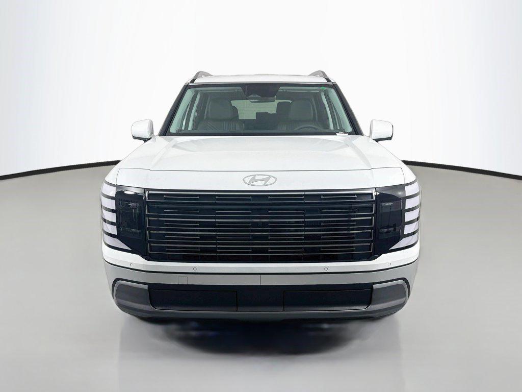 New 2026 Hyundai