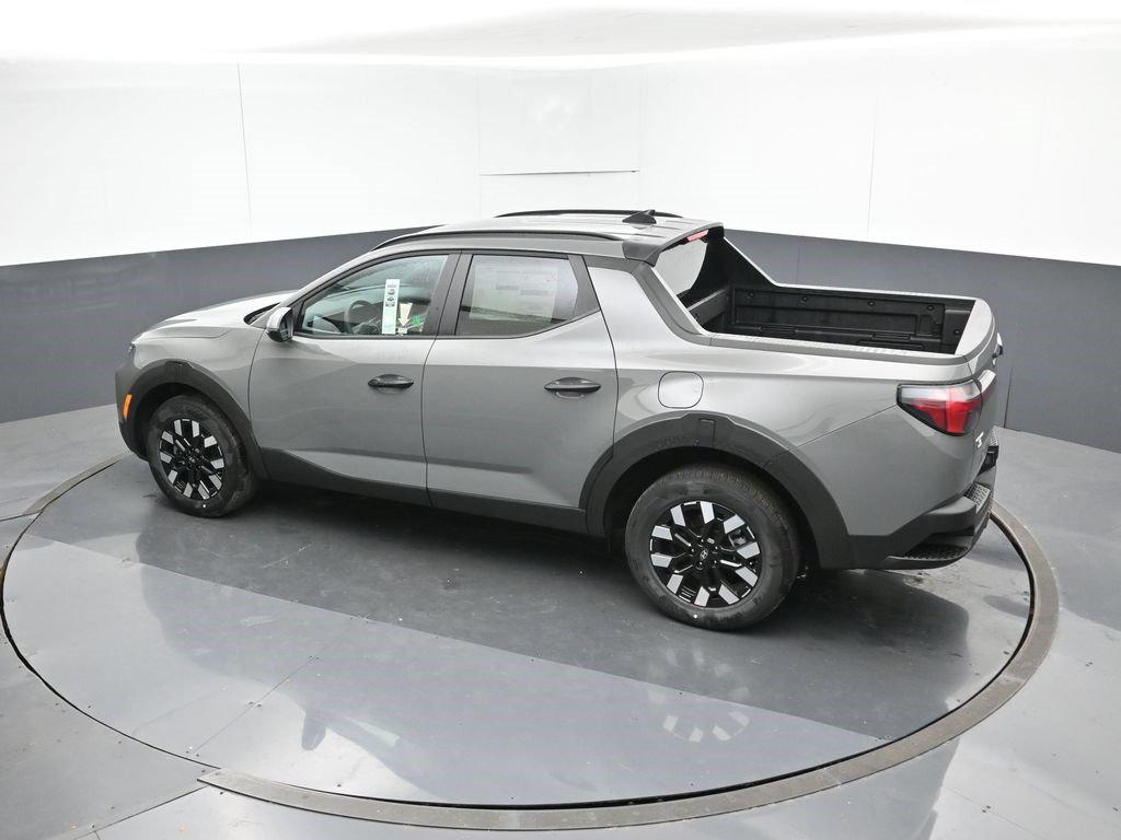 2026 Hyundai Santa Cruz SEL - Photo 20