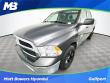 Used 2021 Ram 1500 Classic SLT Truck
