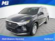 Certified 2020 Hyundai Santa Fe SE SUV