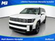 Used 2026 Hyundai Santa Fe Hybrid SE SUV