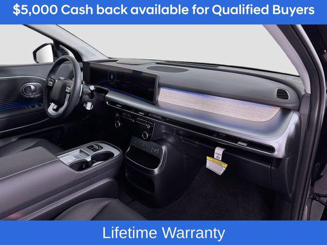 2026 Hyundai IONIQ 9 SEL - Photo 30