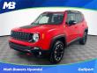 Used 2023 Jeep Renegade Trailhawk SUV