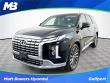 Certified 2025 Hyundai Palisade Calligraphy SUV
