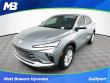 Used 2024 Buick Envista Preferred SUV