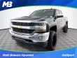 Used 2017 Chevrolet Silverado 1500 LT Truck