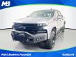 Used 2020 Chevrolet Silverado 1500 LT Trail Boss Truck