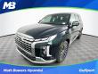New 2025 Hyundai Palisade Calligraphy AWD SUV