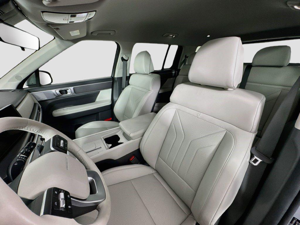 2026 Hyundai Santa Fe SEL - Photo 21