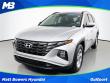 Used 2024 Hyundai Tucson SEL SUV