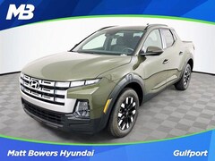 2026 Hyundai Santa Cruz SEL FWD Truck Crew Cab 2026 Hyundai Santa Cruz SEL FWD Truck Crew Cab