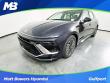 New 2025 Hyundai Sonata Hybrid SEL Sedan