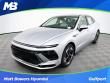 New 2026 Hyundai Sonata SEL Sport Sedan