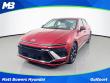 Used 2025 Hyundai Sonata SEL Sedan