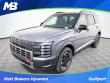 New 2026 Hyundai Palisade XRT AWD SUV