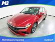 New 2025 Hyundai Elantra Limited Sedan