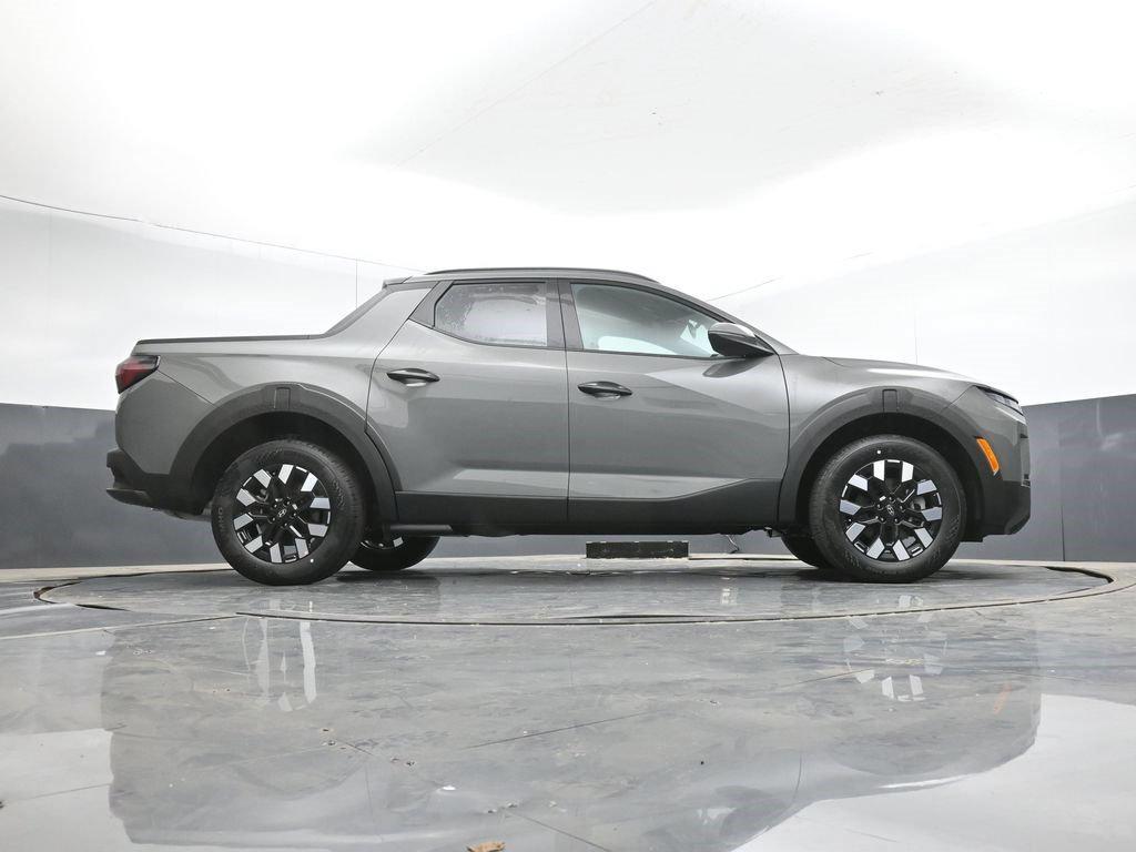 2026 Hyundai Santa Cruz SEL - Photo 14