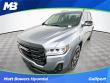 Used 2021 GMC Acadia SLT SUV