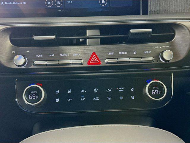 2026 Hyundai Palisade Calligraphy - Photo 16