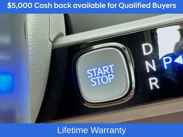 2026 Hyundai IONIQ 9 SEL - Photo 36