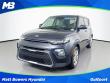 Used 2020 Kia Soul LX Hatchback