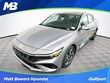 Hyundai Elantra Hybrid