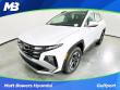 New 2025 Hyundai Tucson Hybrid SEL Convenience SUV